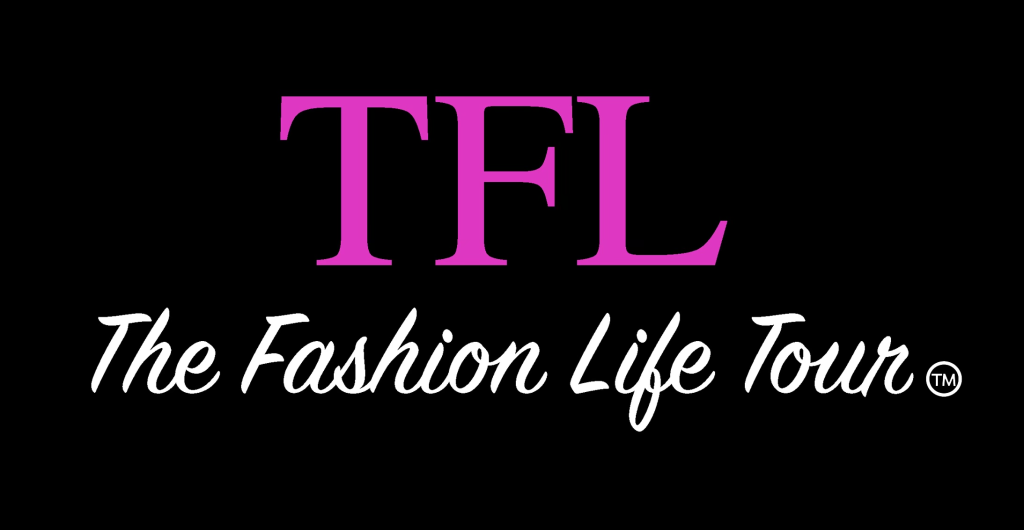 The Fashion Life Tour Approved Logo