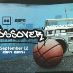 The Crossover - Hip Hop and Basketball - ESPN