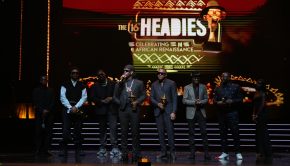 The Headies Awards 2023 (USA)