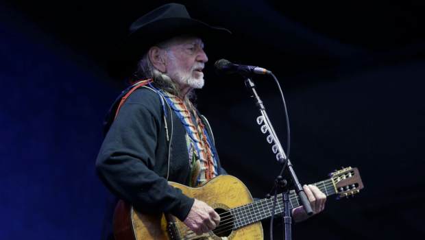 Willie Nelson set to release new studio album Bluegrass