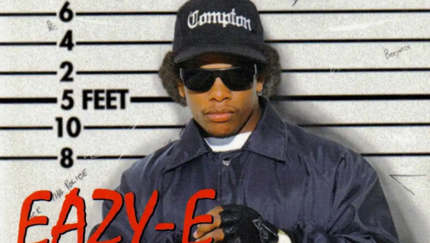 Eazy-E gets unanimous vote from the Compton City Council to rename a street in his honor - Eazy St. #hypefirst