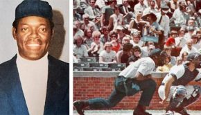 Art Williams - First Black Umpire in the National League
