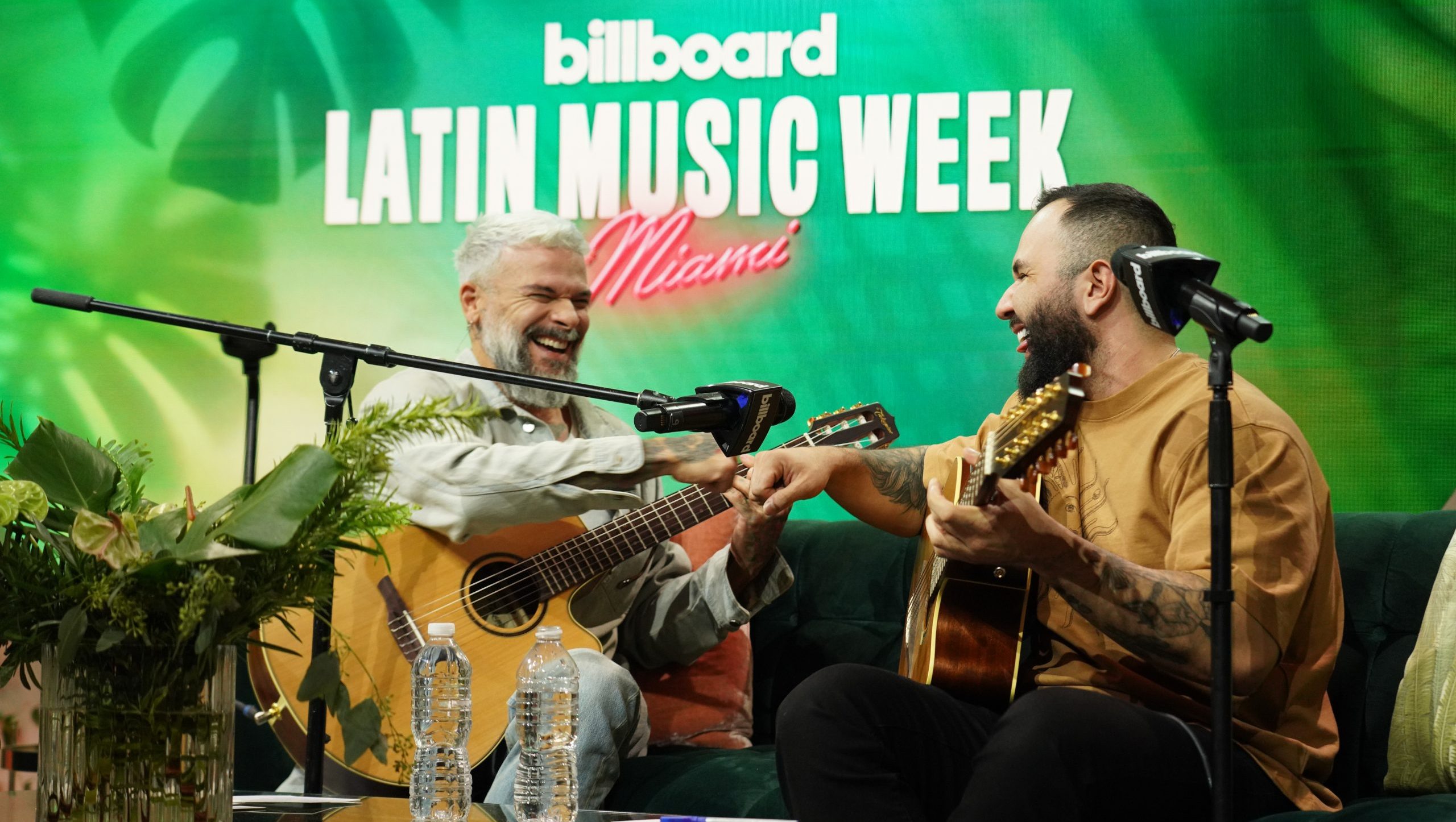 Maria Becerra Is Engaged & More Uplifting Moments in Latin Music – Billboard
