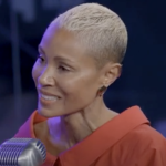 Jada Pinkett Smith discusses her book "Worthy" on SiriusXM's The Jess Cagle Show - Screenshot SiriusXM YouTube