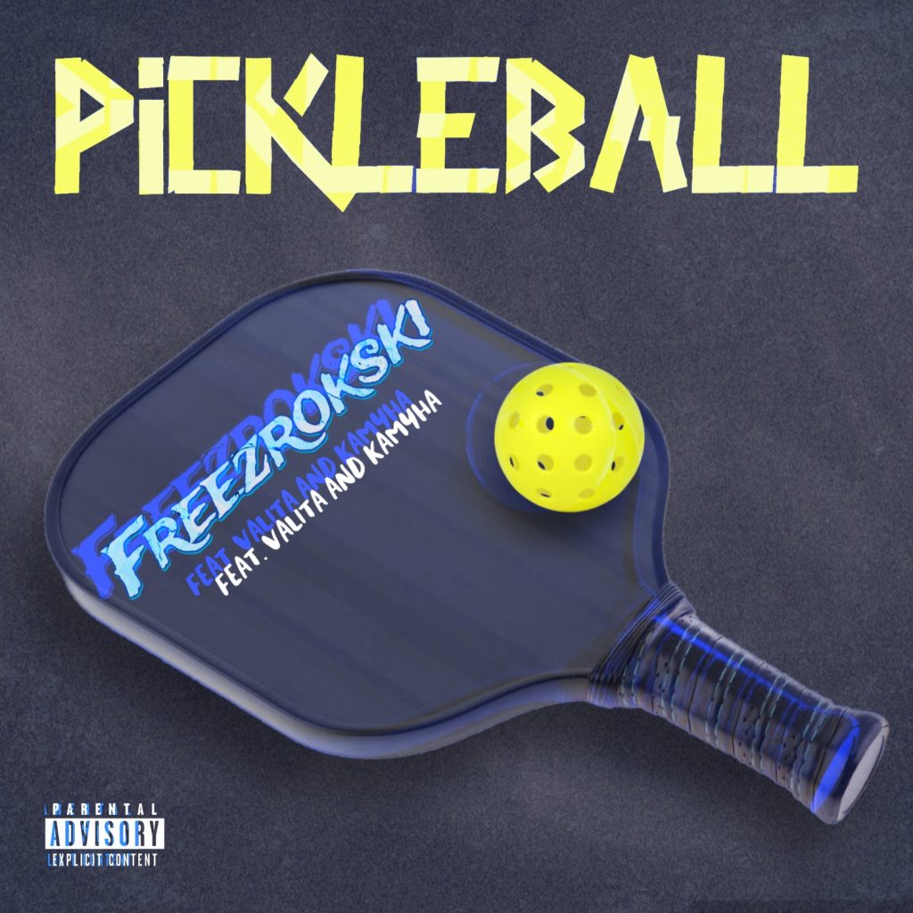 FreezRokSki - Pickleball