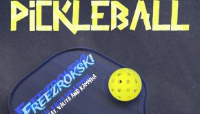 FreezRokSki - Pickleball