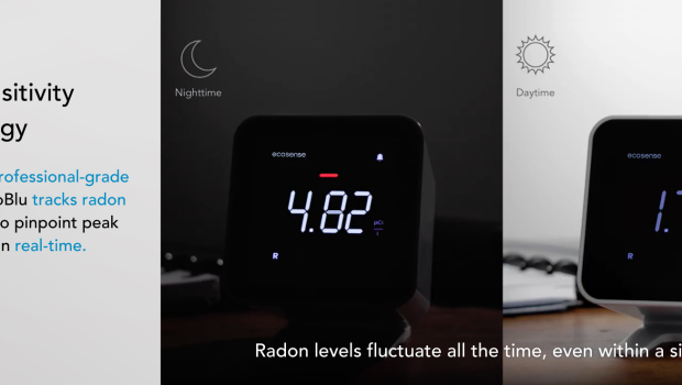 Understanding Radon