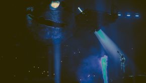Travis Scott - UTOPIA - Circus Maximus Tour - PHOTO CREDIT: Ray Corrupted Mind