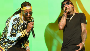 2 Chainz & Lil Wayne Drop “Long Story Short,” a new Ssngle from the Welcome 2 Collegrove album, arriving November 17th 2023