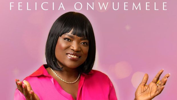Felicia Onwuemele