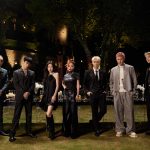 Dragons Never Afraid (D.N.A) - D.N.A Music Alliance Release Debut Album - M-Pop - Lay Zhang