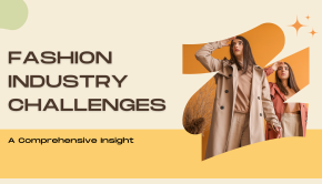 Fashion Industry Challenges