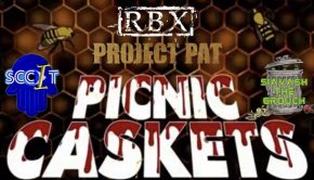 RBX and Project Pat