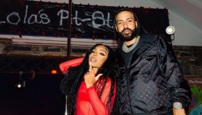 Lola Brooke Pulls Up With New Song Pit Stop Featuring French Montana