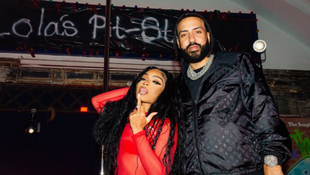 Lola Brooke Pulls Up With New Song Pit Stop Featuring French Montana