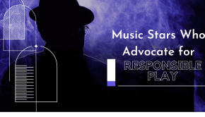 Music Stars Who Advocate for Responsible Play - GamStop