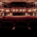 Historic Venues - Theater Interior pexels-donald-tong-109669