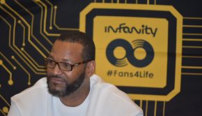 Live Session conversation with Tragedy Khadafi named Chief Hip Hop Officer of Infanity