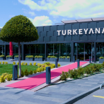 Turkeyana Medical Clinic- Entrance