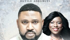 Duyile Adegbuyi - YOU ARE