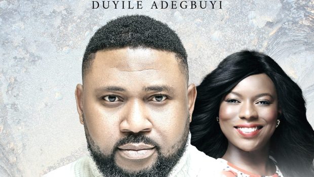 Duyile Adegbuyi - YOU ARE