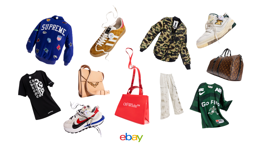 eBay - Canal Street Wear
