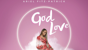 Ariel Fitz-Patrick - God Love