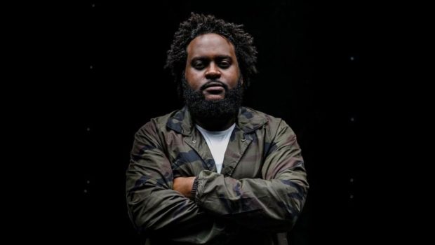 Bas Releases Introspective New Album: We Only Talk About Real Shit When We're Fucked Up — Out Now!