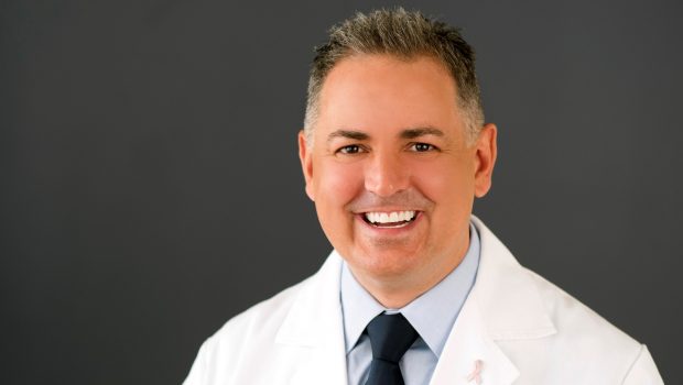 Dr. Ryan Polselli - Breast Imaging