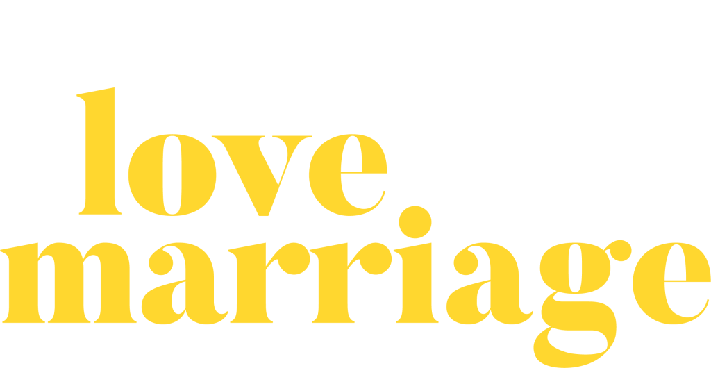 OWN - Love & Marriage - LOGO_STACKED