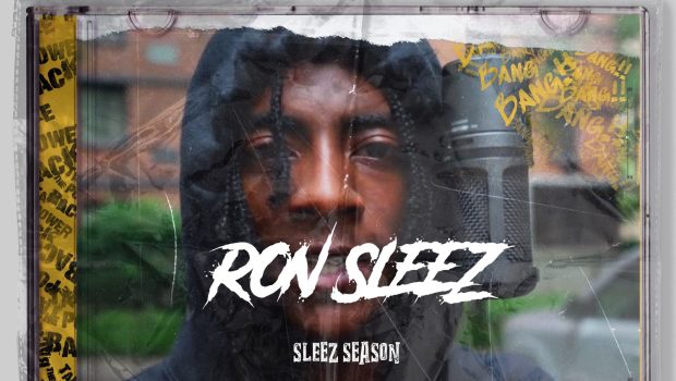 Ron Sleez - Sleez Season artwork