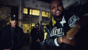Tee Grizzley Releases New Music Video For Floaters” Out Now!