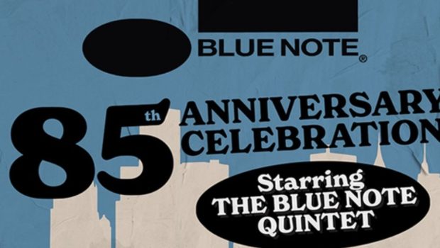 Blue Note Records Celebrates 85th Anniversary