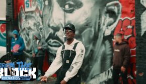 HDBeenDope Pays Homage to DMX in From The Block “BDB” Freestyle A Roc Nation Takeover