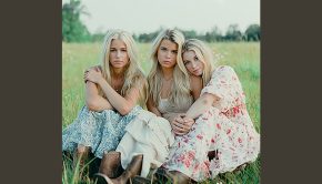 New Country Music Trio The Castellows To Release Debut Ep 'a Little Goes A Long Way' 29