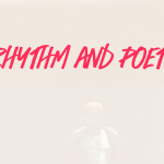 Amagiri Young - Rhythm and Poetry album art