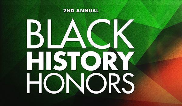 2024 Black History Honors - Stellar - Hosted by Mali Music