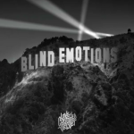 Love Crushed Velvet “Blind Emotions”
