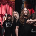 CANNIBAL CORPSE Drops “Vengeful Invasion” Video; North American Tour With Amon Amarth Draws Near