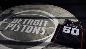 Detroit Pistons To Announce J. Dilla-inspired Retail Capsule Via Collaboration With Royce 5’9