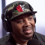 Erick Sermon (Agency Submitted for Editorial Use)