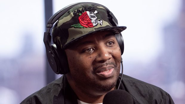 Erick Sermon (Agency Submitted for Editorial Use)