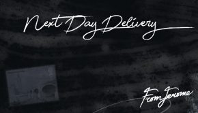 FromJerome Releases Debut Single ‘Next Day Delivery’ Out January 26th 2024