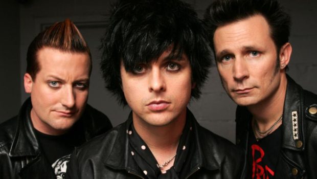 Green Day Unveils Highly Anticipated Brilliant Rock Masterpiece Saviors
