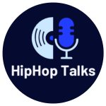 Hip Hop Talks Logo