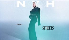 Inayah Releases Live Acoustic Version of ‘For The Streets’ Out Now