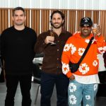 Jermaine Dupri And So So Def Recordings Inks Multi-year Deal With Create Music Group