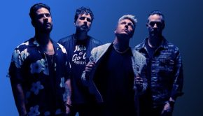 Papa Roach Signs To Wasserman Music For Worldwide Representation