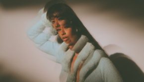 Rising R&bsoul Songstress Brandy Haze Introduces 'sad Girl Szn' With The Release Of Emotional New Single Circles