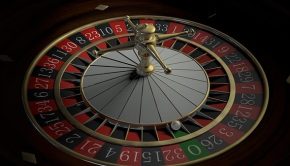 Roulette - gambling-Image by PIRO from Pixabay 2001079_640